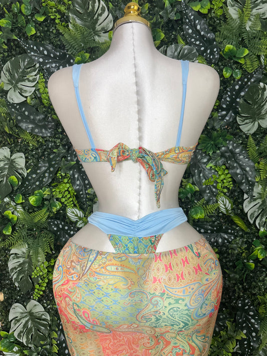 Caribe Three-Piece Set