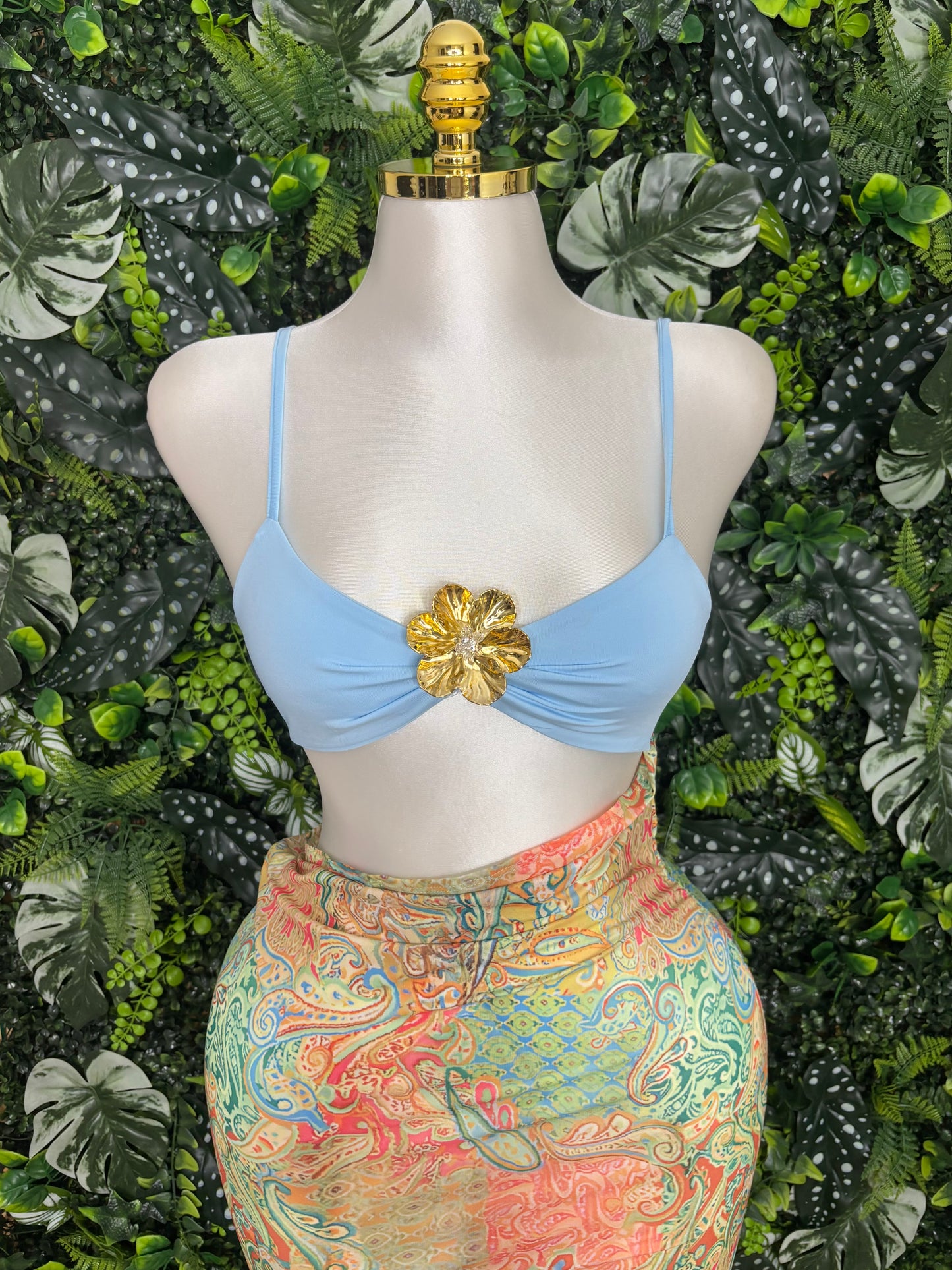 Caribe Three-Piece Set