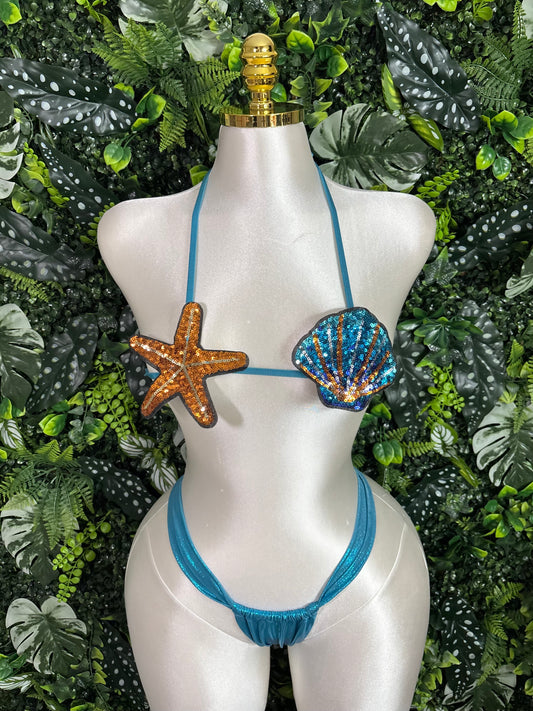Concha Bikini