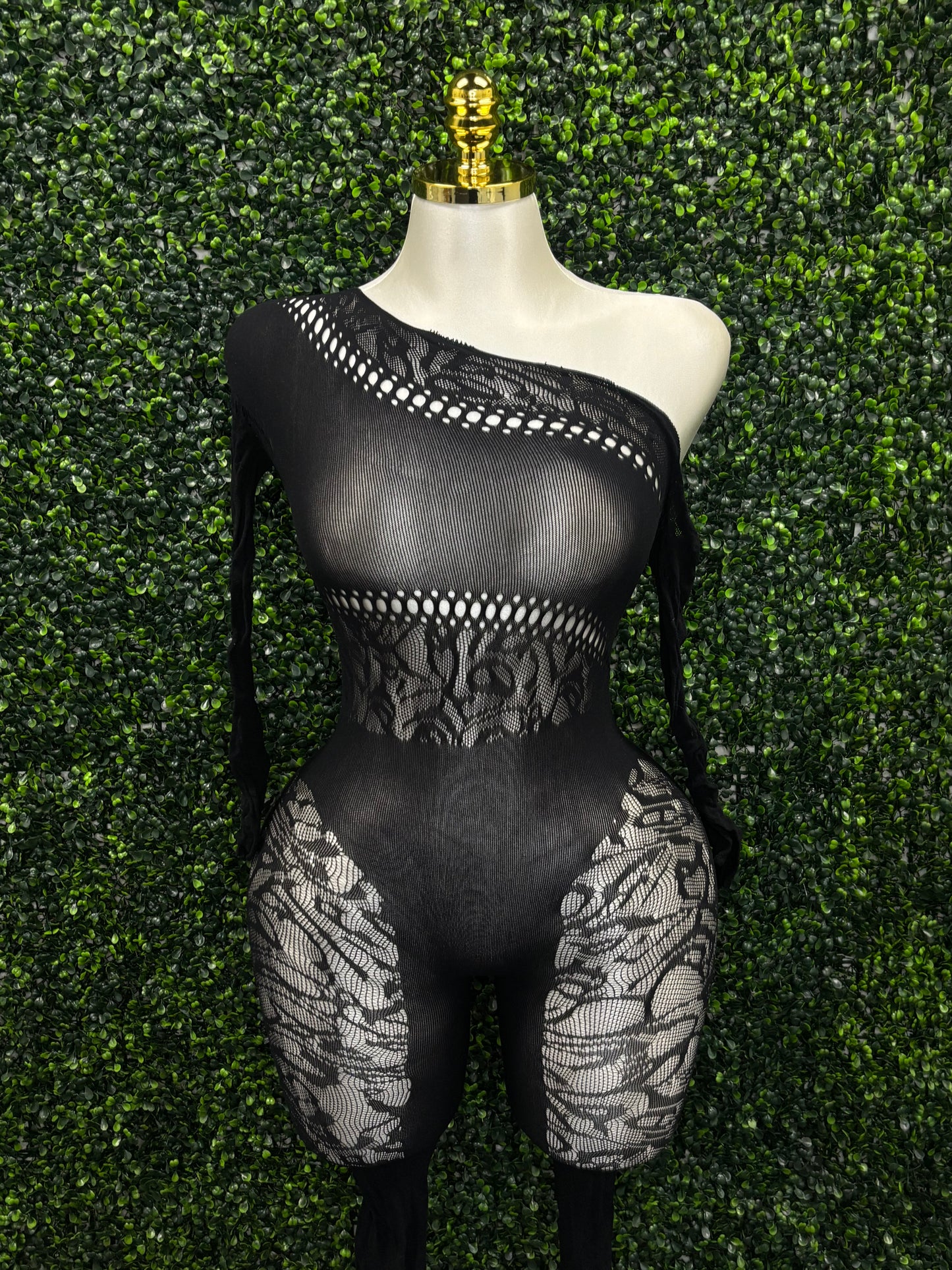 La Pantera Jumpsuit