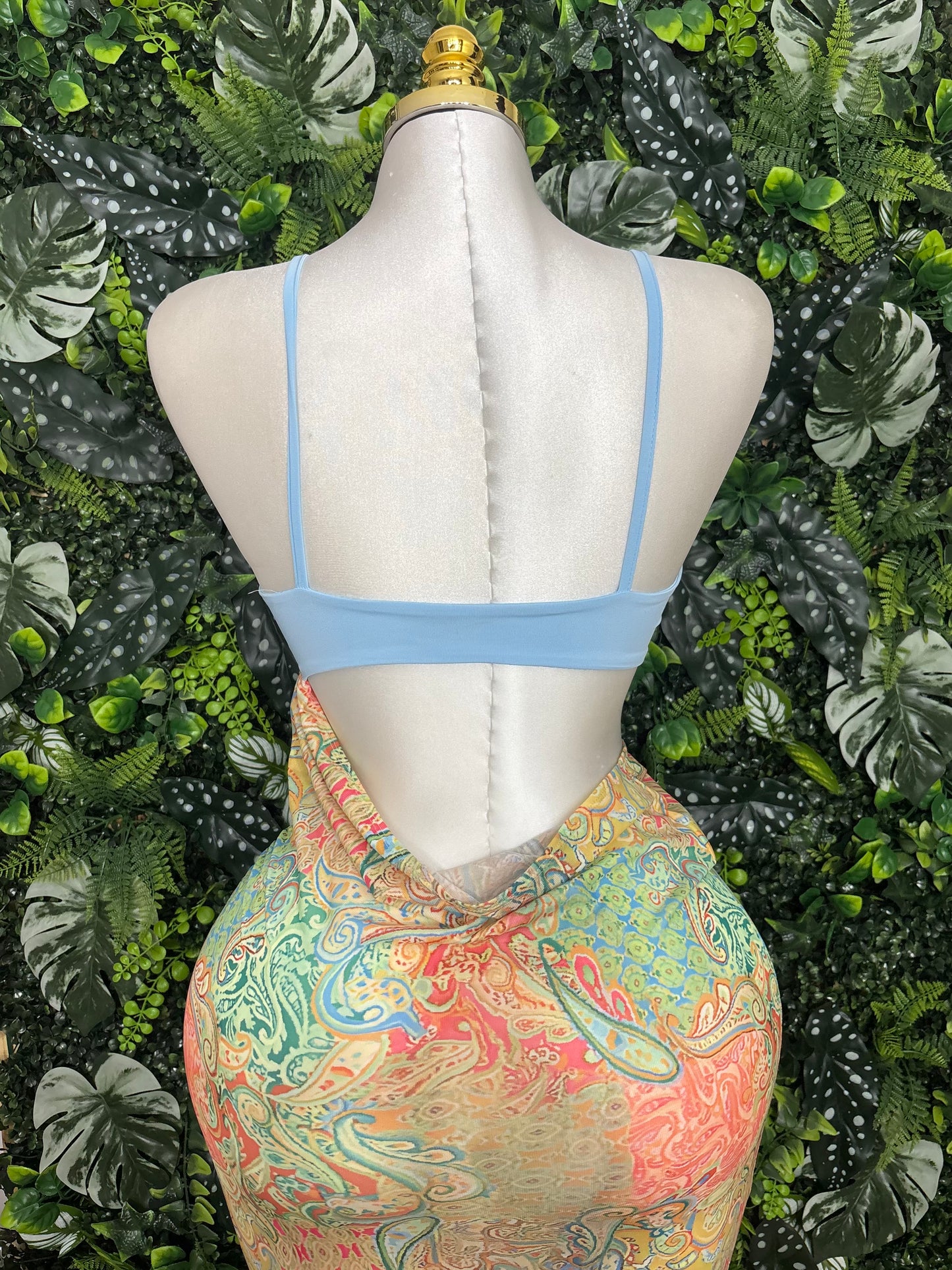 Caribe Three-Piece Set