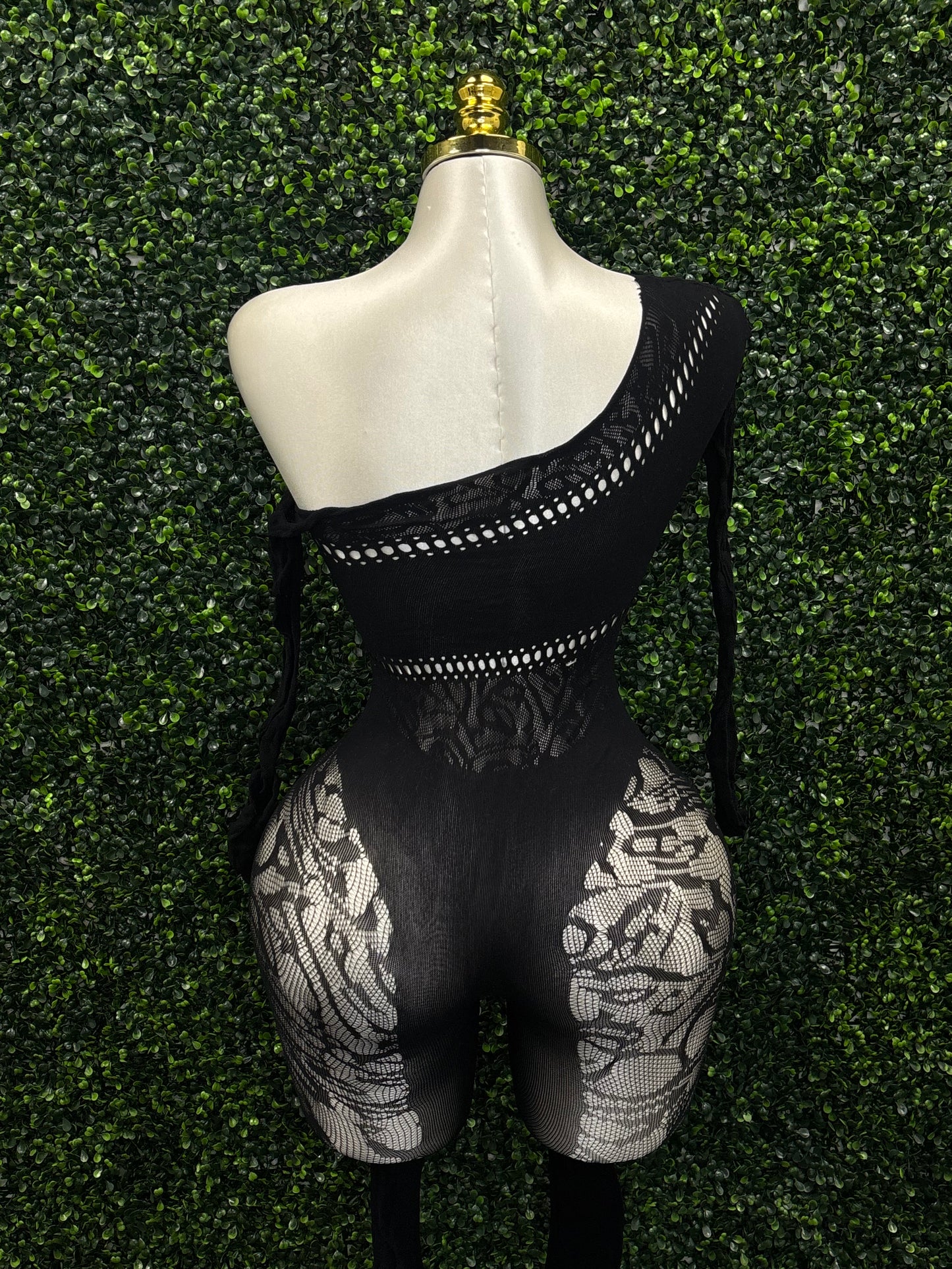 La Pantera Jumpsuit