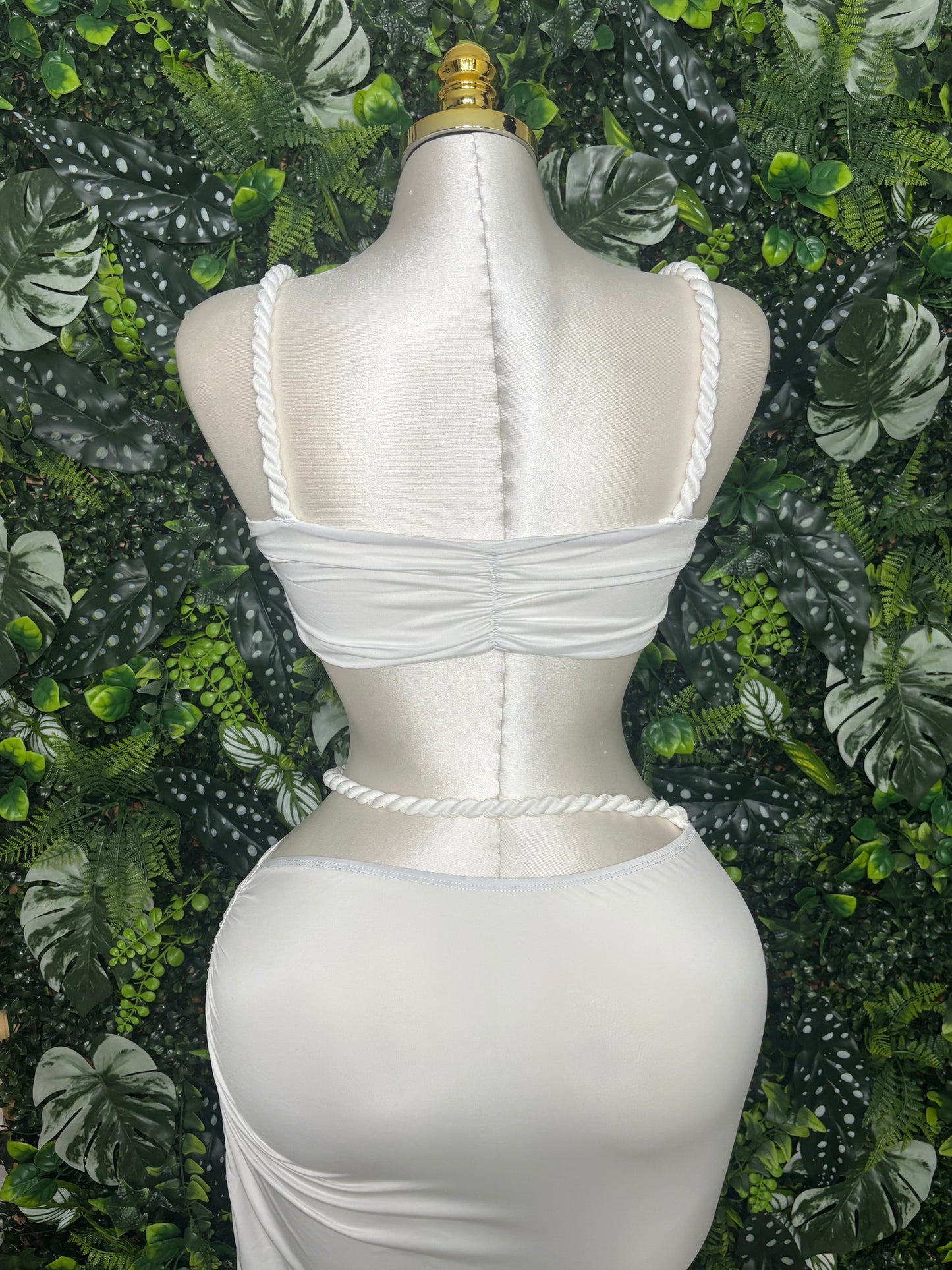Atado Two-Piece Set