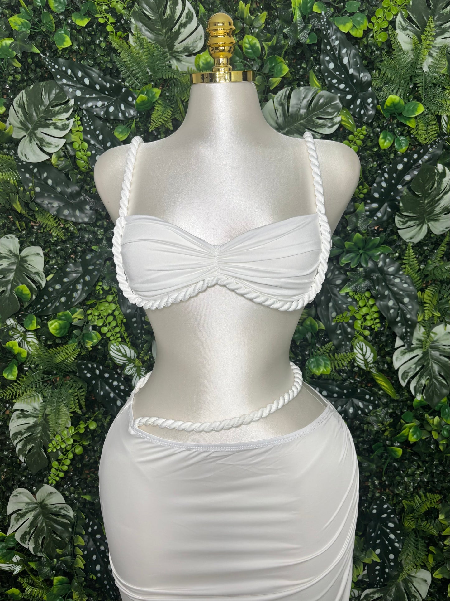 Atado Two-Piece Set
