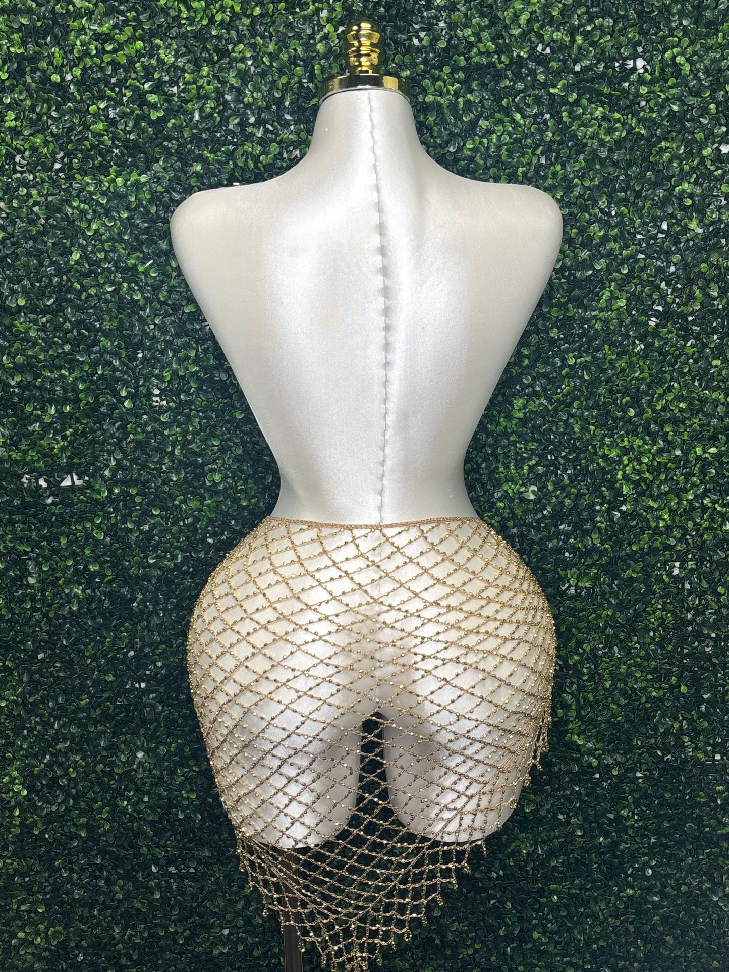 Golden Hour Cover-Up