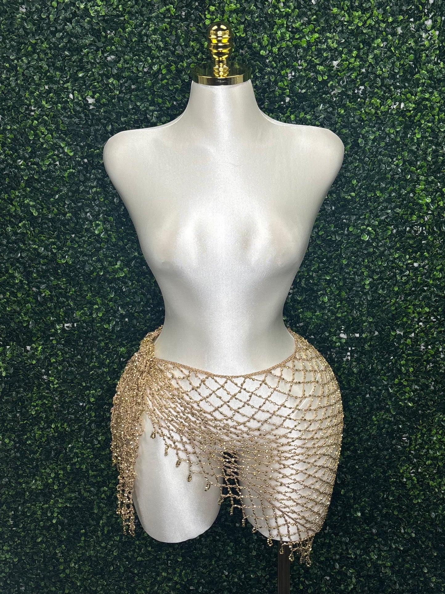 Golden Hour Cover-Up