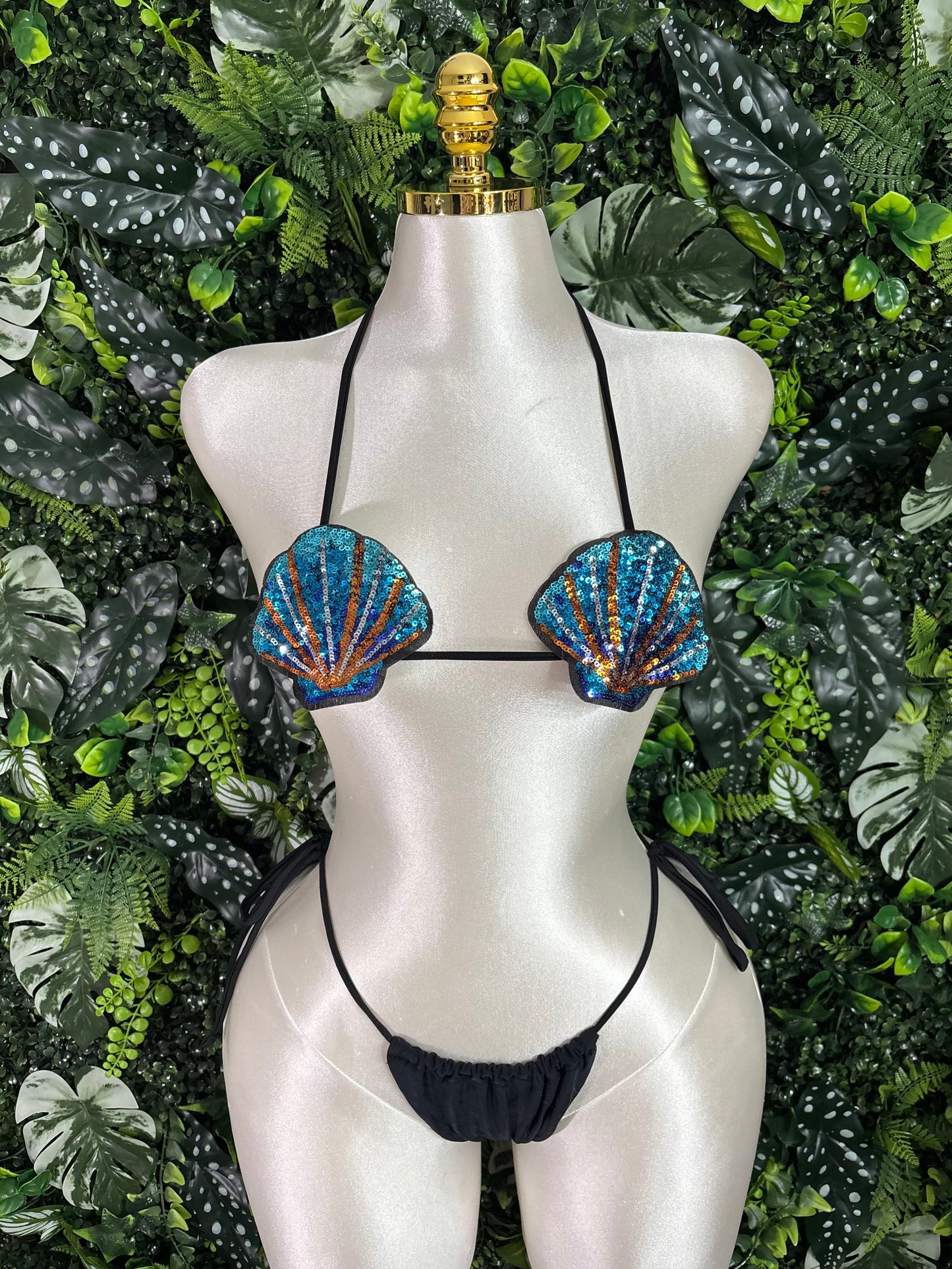 Concha Bikini