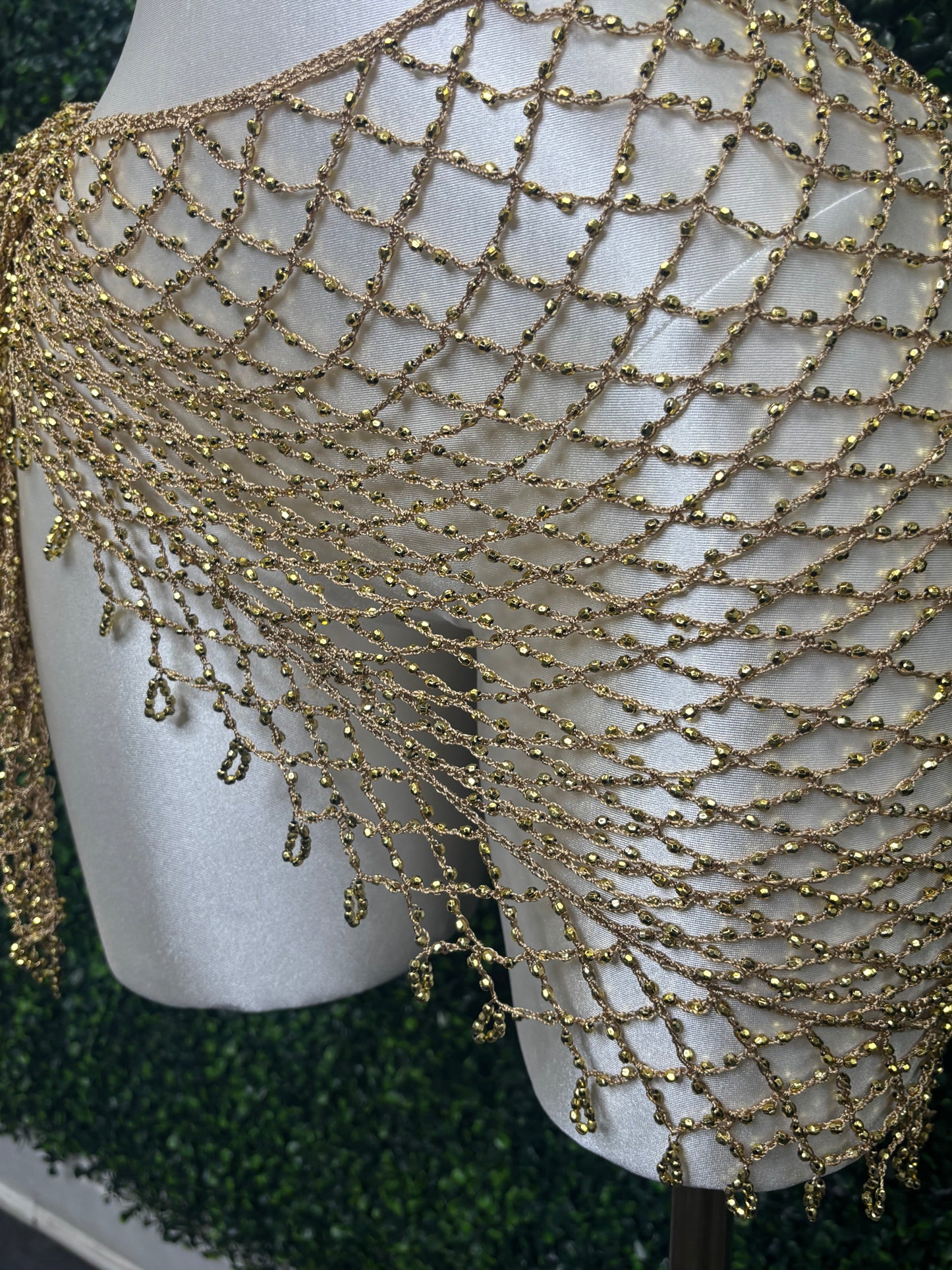 Golden Hour Cover-Up