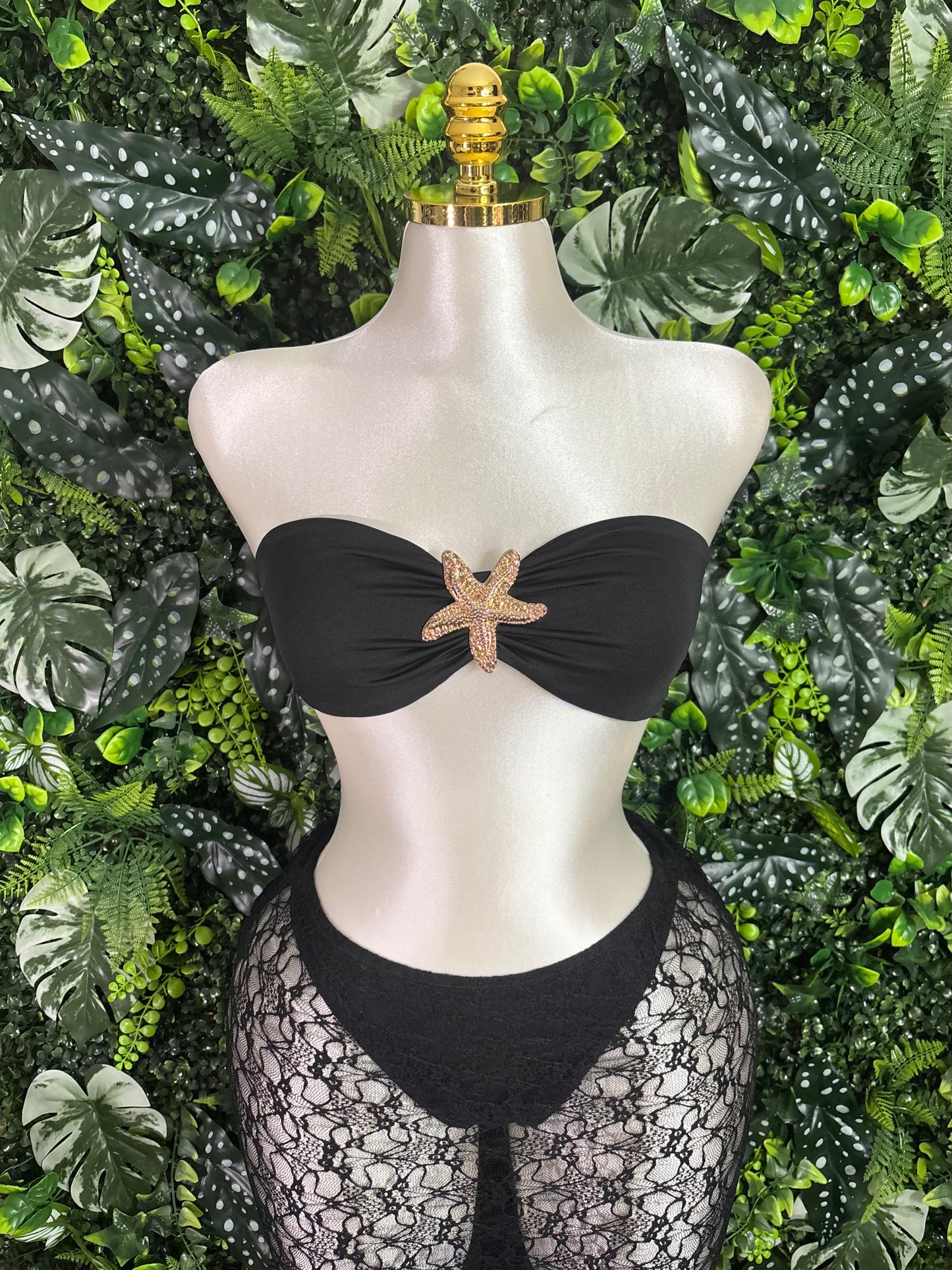 Estrella del Mar Two-Piece Set