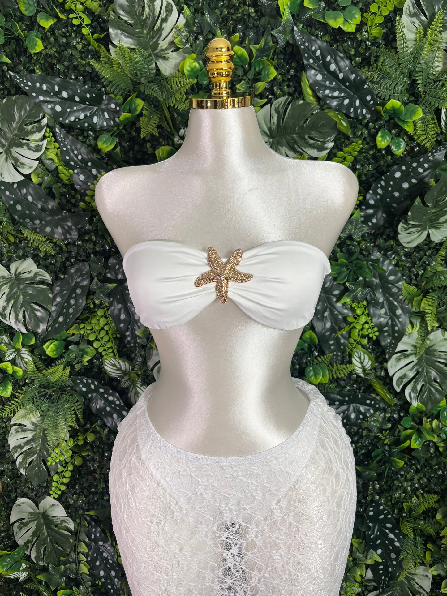 Estrella del Mar Two-Piece Set